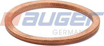 Auger 109443 - Seal Ring, oil drain plug car-mod.net