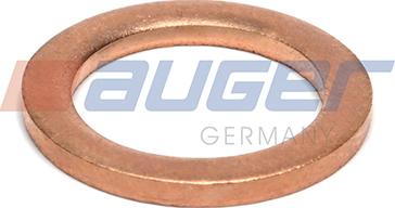 Auger 109442 - Seal Ring, oil drain plug car-mod.net