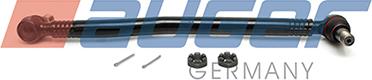 Auger 10907 - Centre Rod Assembly car-mod.net