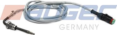 Auger 109194 - Sensor of exhaust gas Temperature car-mod.net