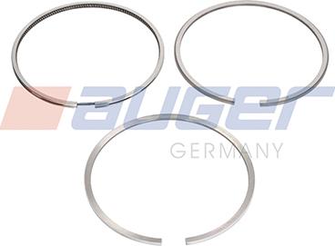 Auger 109149 - Piston Ring Kit car-mod.net