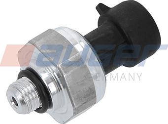 Auger 109187 - Pressure Switch, air conditioning car-mod.net