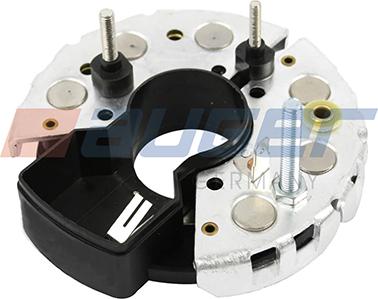 Auger 109891 - Rectifier, alternator car-mod.net