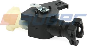 Auger 109850 - Control Valve, coolant car-mod.net