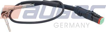Auger 109816 - Sensor of exhaust gas Temperature car-mod.net