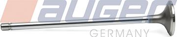 Auger 109294 - Inlet Valve car-mod.net