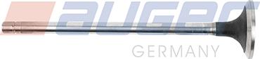 Auger 109295 - Inlet Valve car-mod.net