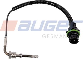 Auger 109216 - Sensor of exhaust gas Temperature car-mod.net