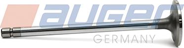 Auger 109279 - Inlet Valve car-mod.net