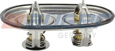Auger 109724 - Coolant thermostat / housing car-mod.net