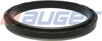 Auger 104543 - Shaft Seal, crankshaft car-mod.net