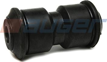 Auger 104576 - Bush, leaf spring car-mod.net