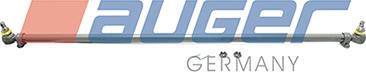 Auger 10466 - Tie Rod car-mod.net