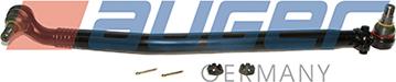 Auger 10409 - Centre Rod Assembly car-mod.net