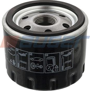 Auger 104059 - Oil Filter car-mod.net