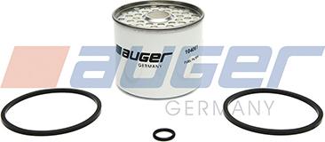 Auger 104061 - Fuel filter car-mod.net