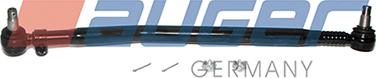 Auger 10401 - Centre Rod Assembly car-mod.net