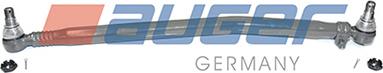 Auger 10408 - Centre Rod Assembly car-mod.net