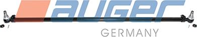Auger 10403 - Tie Rod car-mod.net