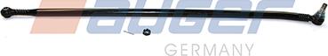 Auger 10407 - Centre Rod Assembly car-mod.net