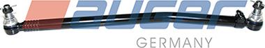 Auger 10417 - Centre Rod Assembly car-mod.net