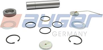 Auger 104830 - Repair Kit, kingpin car-mod.net