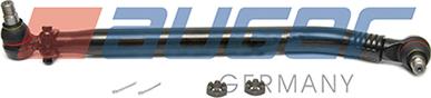 Auger 10439 - Centre Rod Assembly car-mod.net
