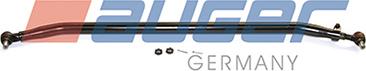 Auger 10436 - Tie Rod car-mod.net