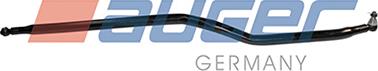Auger 10431 - Centre Rod Assembly car-mod.net