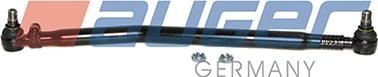 Auger 10432 - Centre Rod Assembly car-mod.net