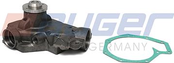 Auger 104209 - Water Pump car-mod.net