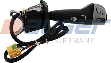 Auger 104210 - Steering Column Switch car-mod.net
