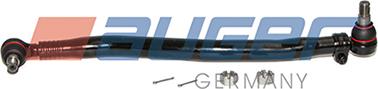 Auger 10477 - Centre Rod Assembly car-mod.net