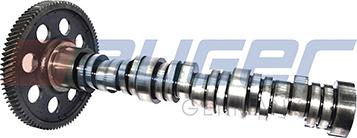 Auger 105907 - Camshaft car-mod.net