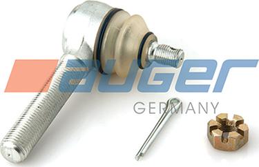 Auger 10566 - Ball Head, gearshift linkage car-mod.net