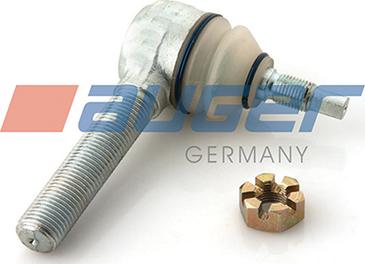 Auger 10567 - Ball Head, gearshift linkage car-mod.net