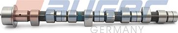 Auger 105806 - Camshaft car-mod.net