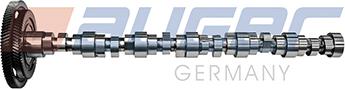 Auger 105889 - Camshaft car-mod.net