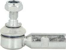 Auger 10574 - Ball Head, gearshift linkage car-mod.net
