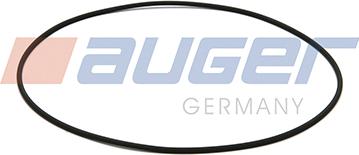 Auger 106690 - O-Ring, cylinder sleeve car-mod.net