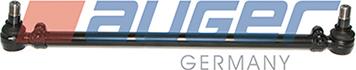 Auger 10663 - Centre Rod Assembly car-mod.net