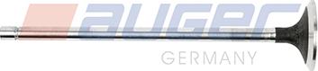 Auger 106311 - Inlet Valve car-mod.net