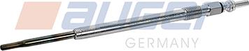 Auger 106381 - Glow Plug car-mod.net