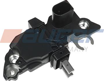 Auger 106372 - Voltage regulator, alternator car-mod.net