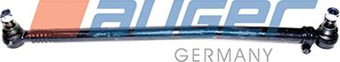 Auger 10675 - Centre Rod Assembly car-mod.net