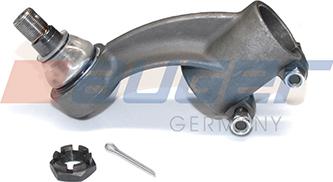 Auger 10093 - Tie Rod End car-mod.net