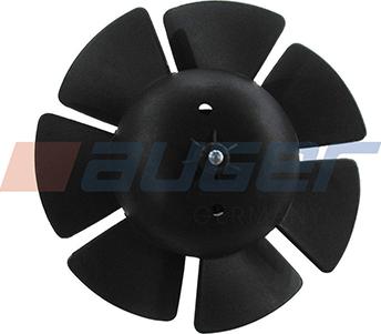 Auger 100435 - Interior Blower car-mod.net
