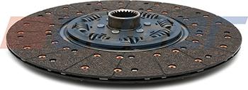 Auger 100543 - Clutch Disc car-mod.net