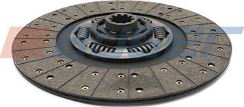 Auger 100560 - Clutch Disc car-mod.net