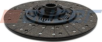 Auger 100583 - Clutch Disc car-mod.net
